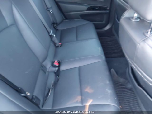 58AJZ1B10NU128667 Lexus Es 350 F Sport