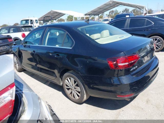 3VWD67AJ1GM358227 Volkswagen Jetta 1.4t Se
