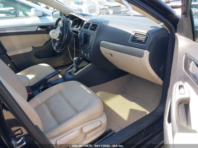 3VWD67AJ1GM358227 Volkswagen Jetta 1.4t Se