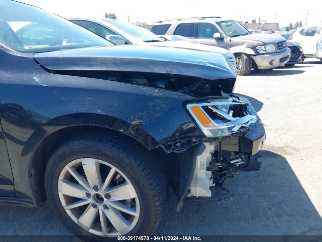 3VWD67AJ1GM358227 Volkswagen Jetta 1.4t Se