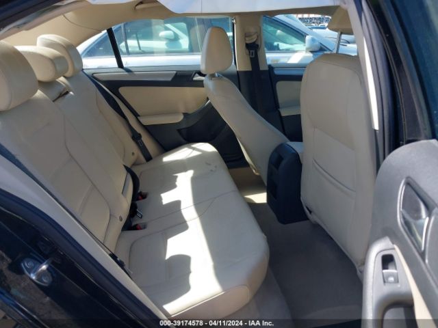 3VWD67AJ1GM358227 Volkswagen Jetta 1.4t Se
