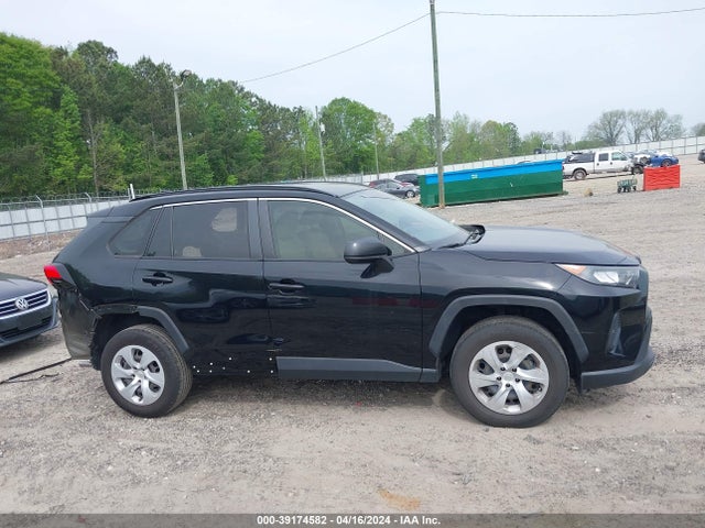 Toyota RAV4 LE 2019 JTMH1RFV7KD028672 Image 14