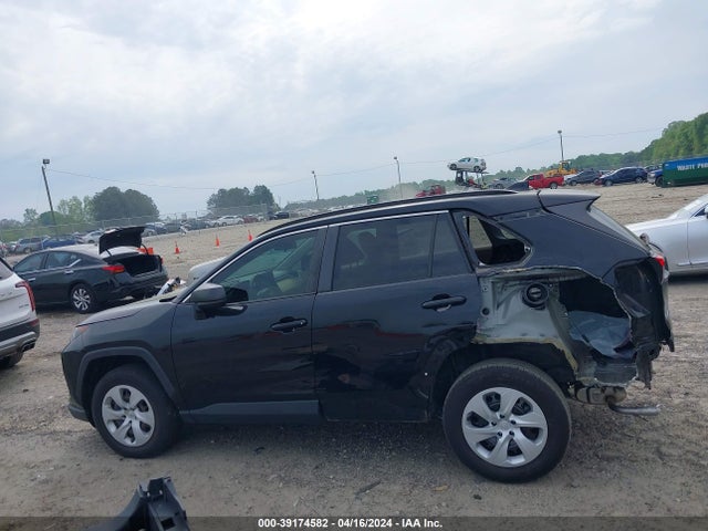 Toyota RAV4 LE 2019 JTMH1RFV7KD028672 Image 15