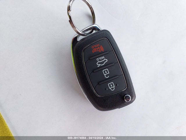 Hyundai SONATA SE 2015 5NPE24AF4FH220957 Image 11