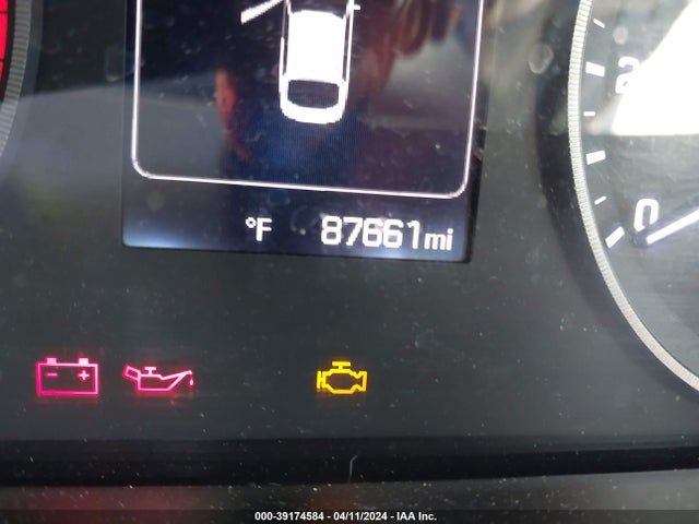 Hyundai SONATA SE 2015 5NPE24AF4FH220957 Image 15