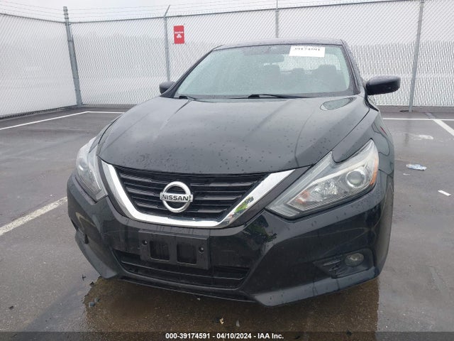 Nissan Altima 2.5 Sr 2018 1N4AL3AP4JC267141 Image 12