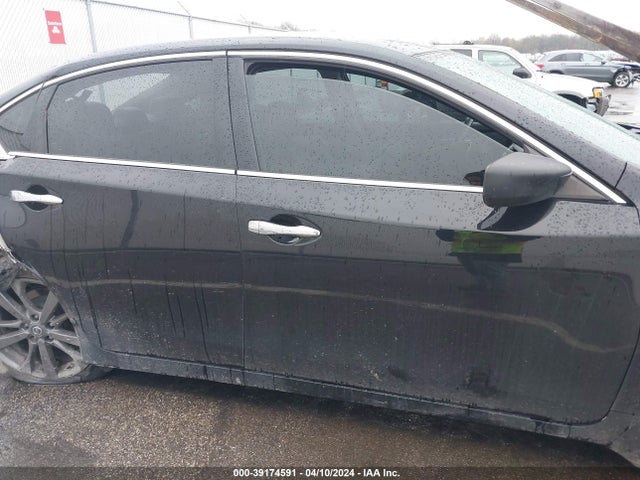 Nissan Altima 2.5 Sr 2018 1N4AL3AP4JC267141 Image 13