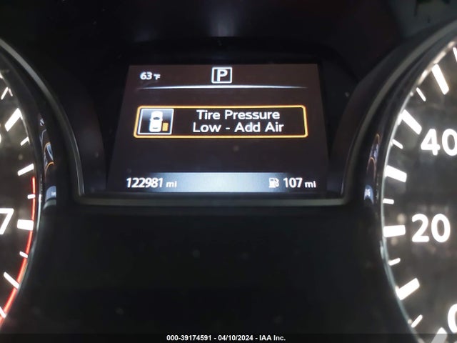 Nissan Altima 2.5 Sr 2018 1N4AL3AP4JC267141 Image 15