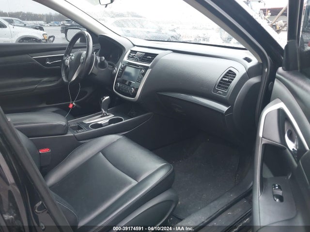 Nissan Altima 2.5 Sr 2018 1N4AL3AP4JC267141 Image 5