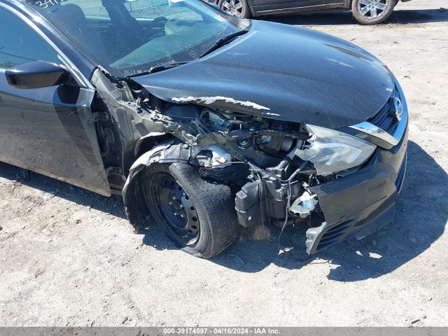 Nissan Altima 2.5 S 2018 1N4AL3AP0JC139379 Image 6