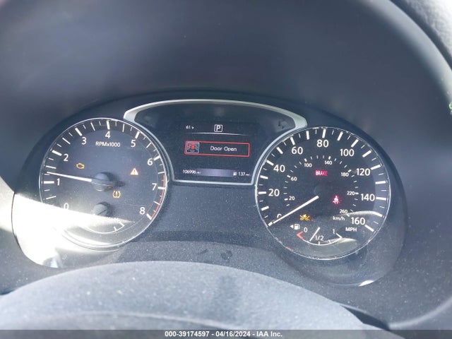 Nissan Altima 2.5 S 2018 1N4AL3AP0JC139379 Image 7