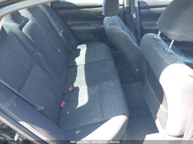 Nissan Altima 2.5 S 2018 1N4AL3AP0JC139379 Image 8
