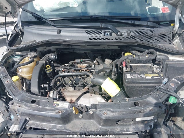 2013 FIAT 500 3C3CFFHH9DT560525 Photo 9