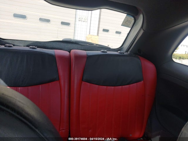 2013 FIAT 500 3C3CFFHH9DT560525 Photo 7