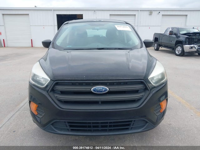 Ford ESCAPE S 2017 1FMCU0F71HUD72811 Image 12