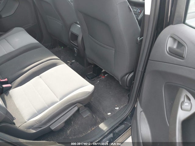 Ford ESCAPE S 2017 1FMCU0F71HUD72811 Image 8