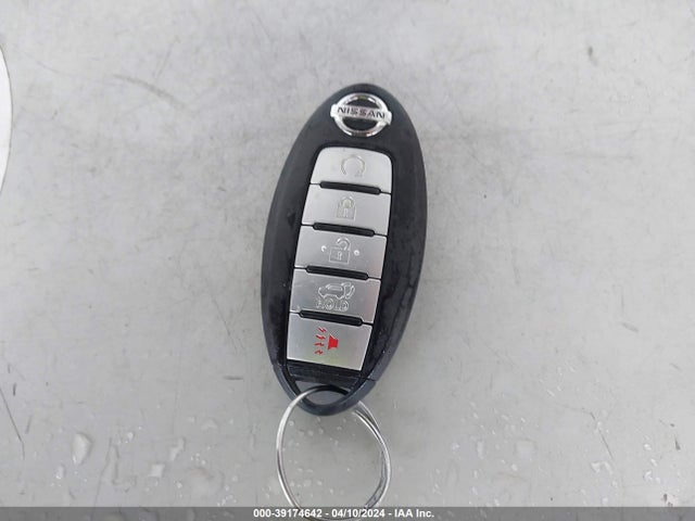 Nissan ROGUE SV 2018 5N1AT2MT6JC833230 Image 11