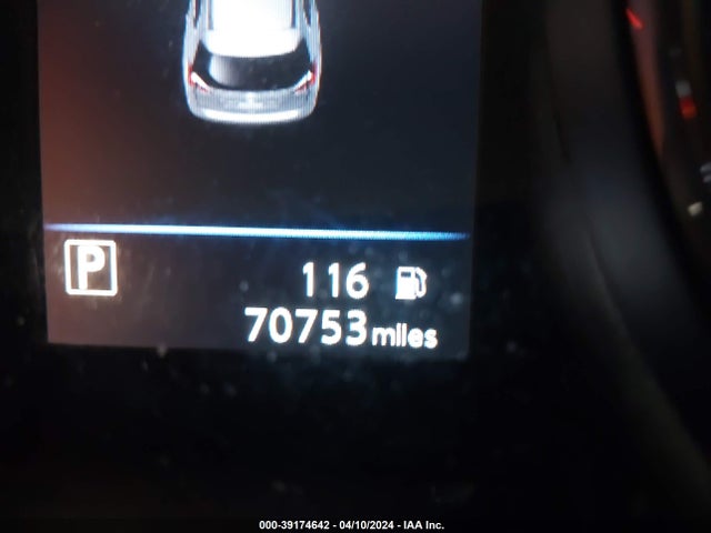 Nissan ROGUE SV 2018 5N1AT2MT6JC833230 Image 15