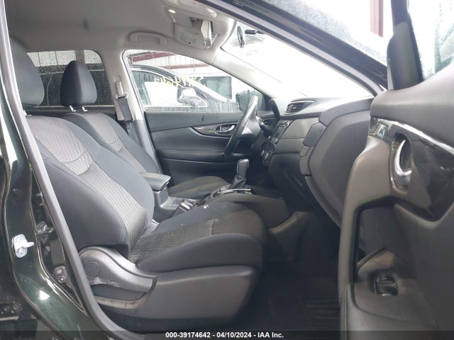 Nissan ROGUE SV 2018 5N1AT2MT6JC833230 Image 5