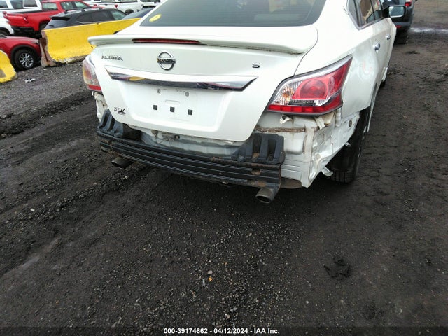 Nissan Altima 2.5 S 2015 1N4AL3AP6FN356902 Image 12
