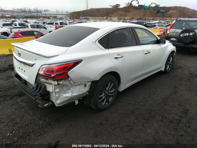Nissan Altima 2.5 S 2015 1N4AL3AP6FN356902 Image 4