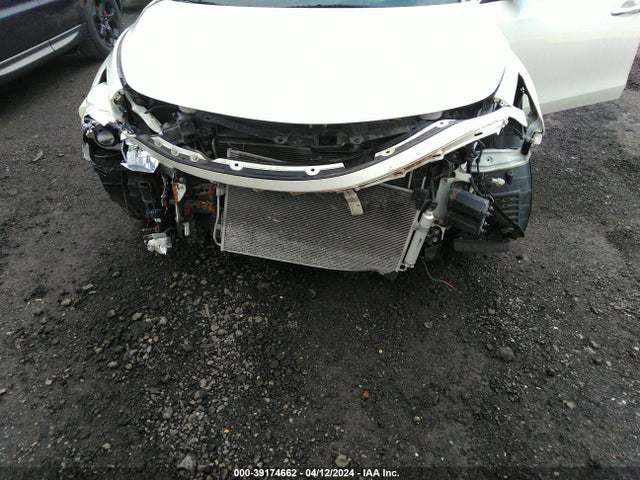 Nissan Altima 2.5 S 2015 1N4AL3AP6FN356902 Image 6
