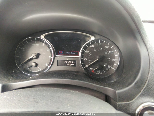 Nissan Altima 2.5 S 2015 1N4AL3AP6FN356902 Image 7