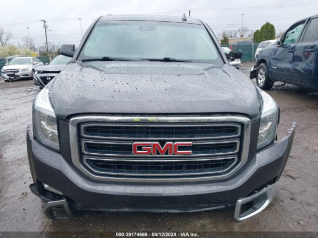 1GKS2BKC7HR395490 GMC YUKON SLT