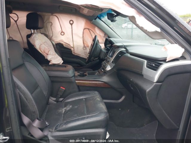 1GKS2BKC7HR395490 GMC YUKON SLT