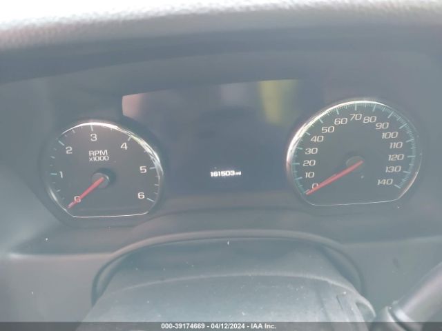 1GKS2BKC7HR395490 GMC YUKON SLT