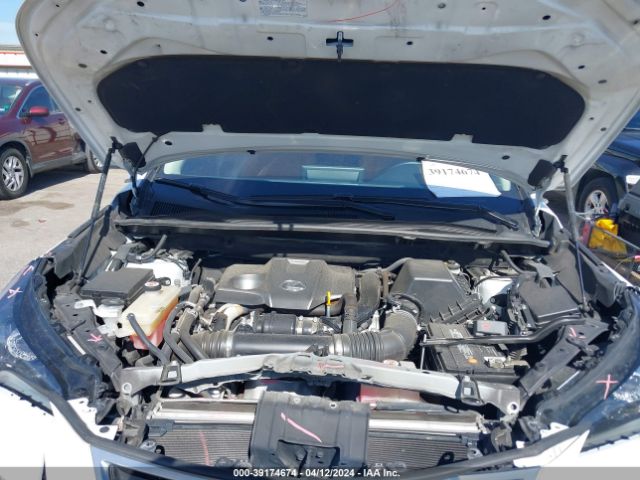 JTJYARBZ6J2088863 Lexus NX 300