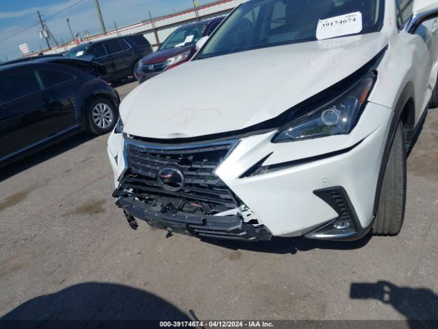 JTJYARBZ6J2088863 Lexus NX 300