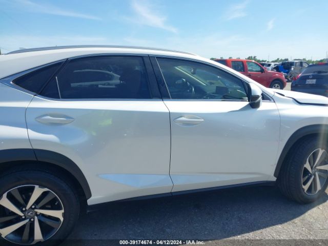 JTJYARBZ6J2088863 Lexus NX 300
