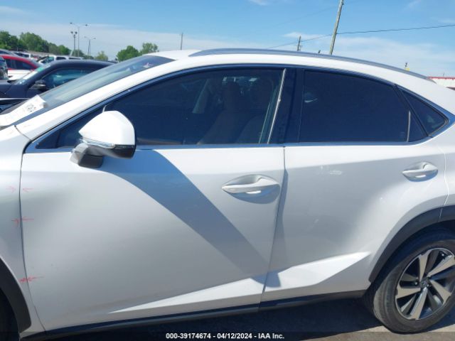 JTJYARBZ6J2088863 Lexus NX 300