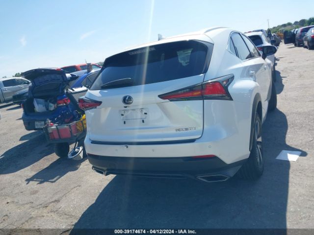 JTJYARBZ6J2088863 Lexus NX 300