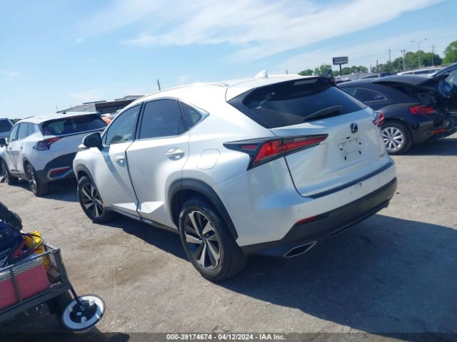 JTJYARBZ6J2088863 Lexus NX 300