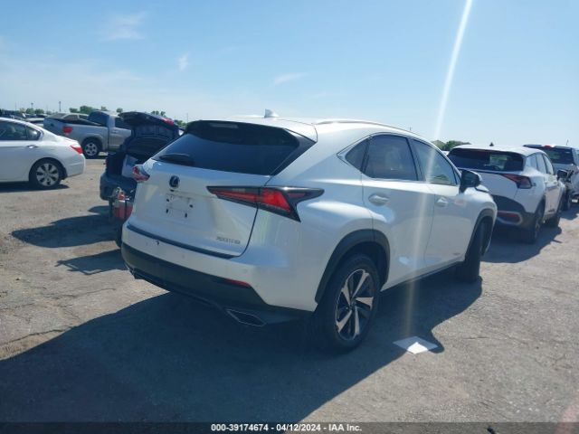 JTJYARBZ6J2088863 Lexus NX 300
