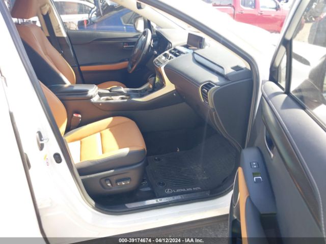 JTJYARBZ6J2088863 Lexus NX 300