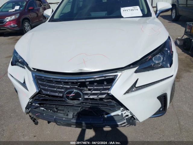 JTJYARBZ6J2088863 Lexus NX 300