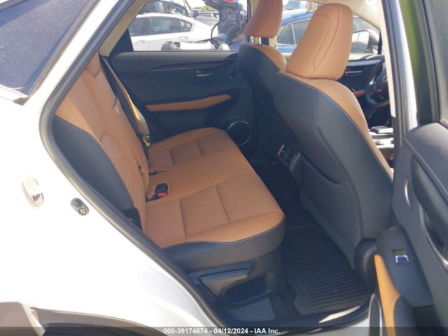 JTJYARBZ6J2088863 Lexus NX 300