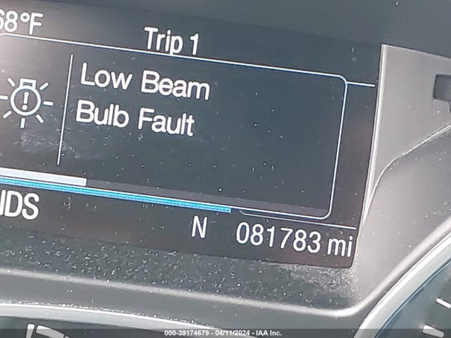 Ford ESCAPE SE 2016 1FMCU9GX6GUB90698 Image 15