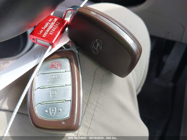Hyundai SONATA ECO 2015 5NPE24AA7FH135731 Image 11