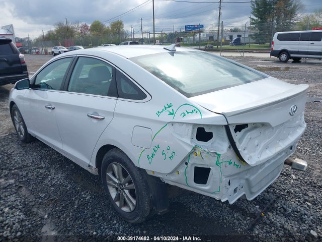 Hyundai SONATA ECO 2015 5NPE24AA7FH135731 Image 3