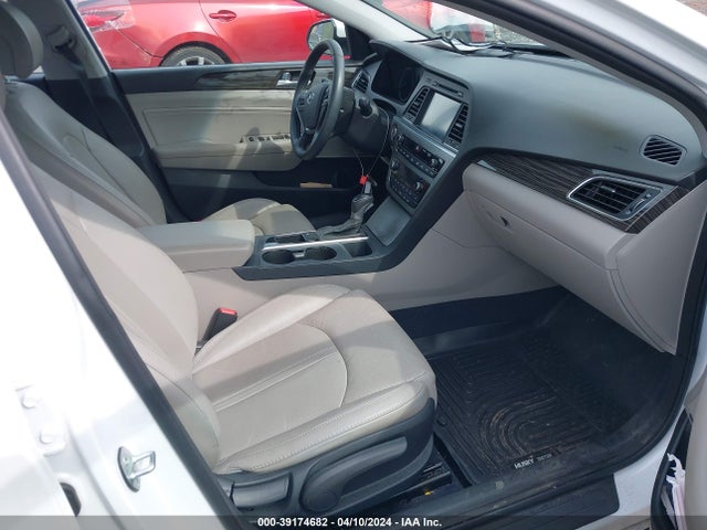 Hyundai SONATA ECO 2015 5NPE24AA7FH135731 Image 5