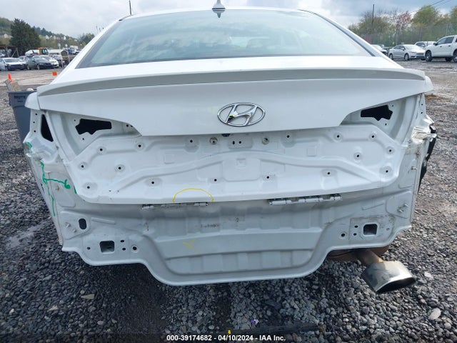 Hyundai SONATA ECO 2015 5NPE24AA7FH135731 Image 6