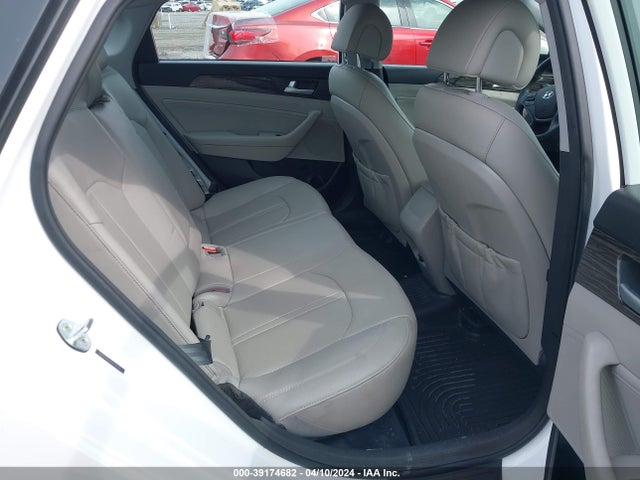 Hyundai SONATA ECO 2015 5NPE24AA7FH135731 Image 8