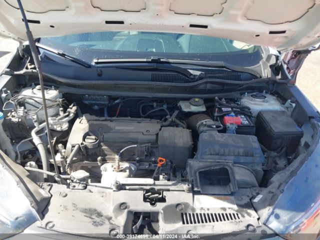 2HKRW6H33KH224554 Honda CR-V LX