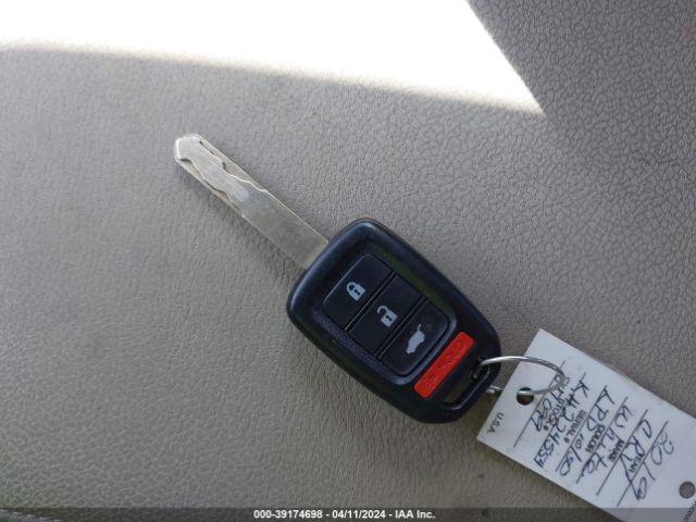 2HKRW6H33KH224554 Honda CR-V LX