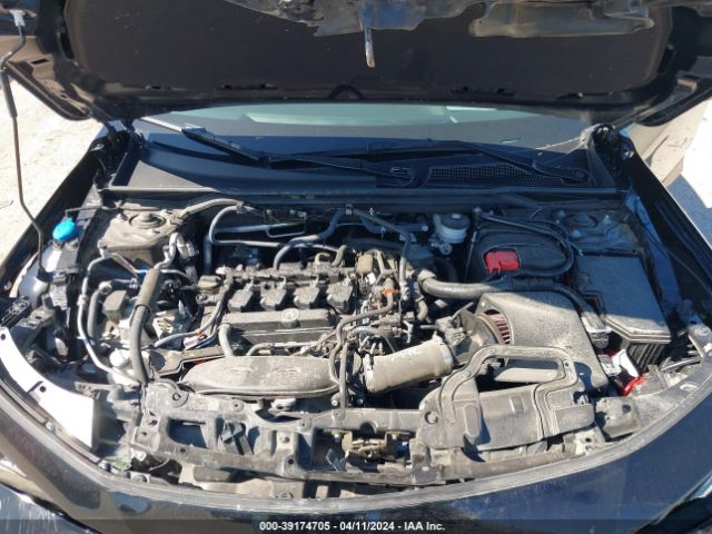 19UDE4H34PA007516 Acura Integra A-spec
