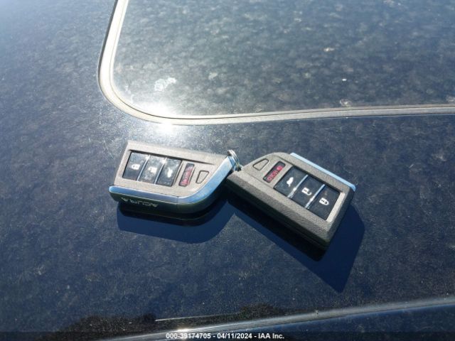 19UDE4H34PA007516 Acura Integra A-spec